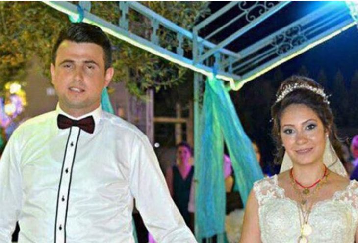 Просившие политубежище турецкий военный и его русская жена покинули Ларнаку на своей яхте 