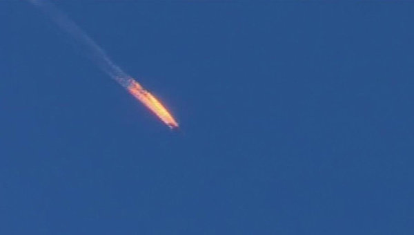 Кипр приносит соболезнования в связи с инцидентом с российским Су-24