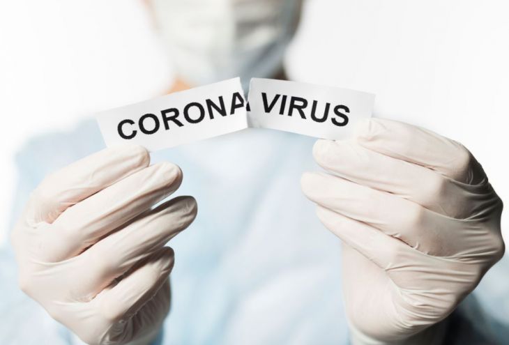 Число жертв коронавируса на Кипре достигло пяти