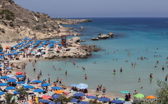 Кипр планирует войти в 30-ку ведущих туристических стран к 2030 году