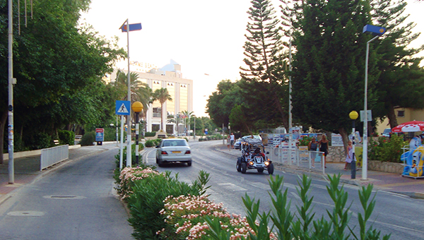 На Кипре рассматривают поправки в закон для автомобилистов | CypLIVE