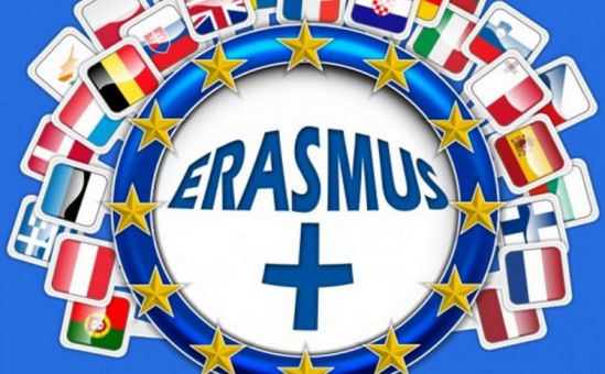 Студенческие стажировки Erasmus+