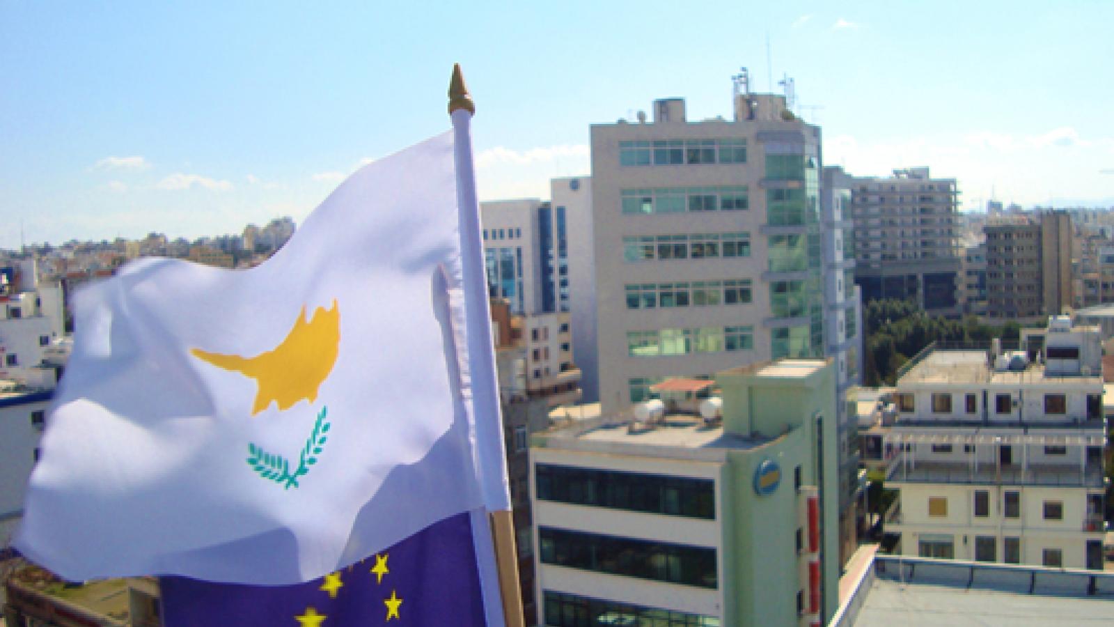 Рост экономики Кипра внушает оптимизм