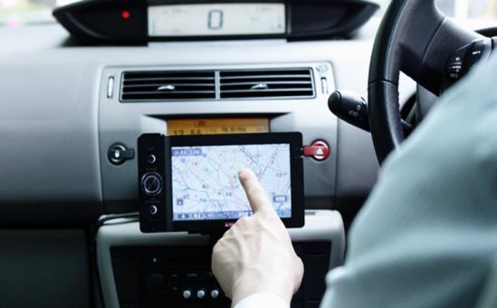 Как система GPS поможет государству сэкономить? - Вестник Кипра