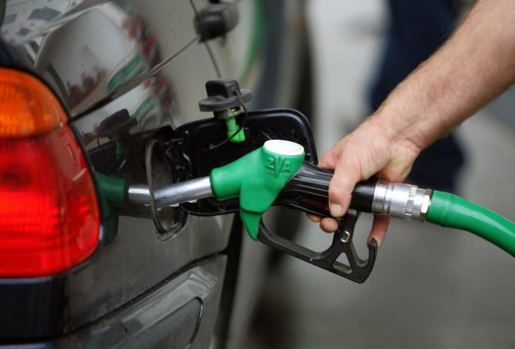 После увеличения уровня биодобавок на Кипре вырастут цены на бензин и дизтопливо 