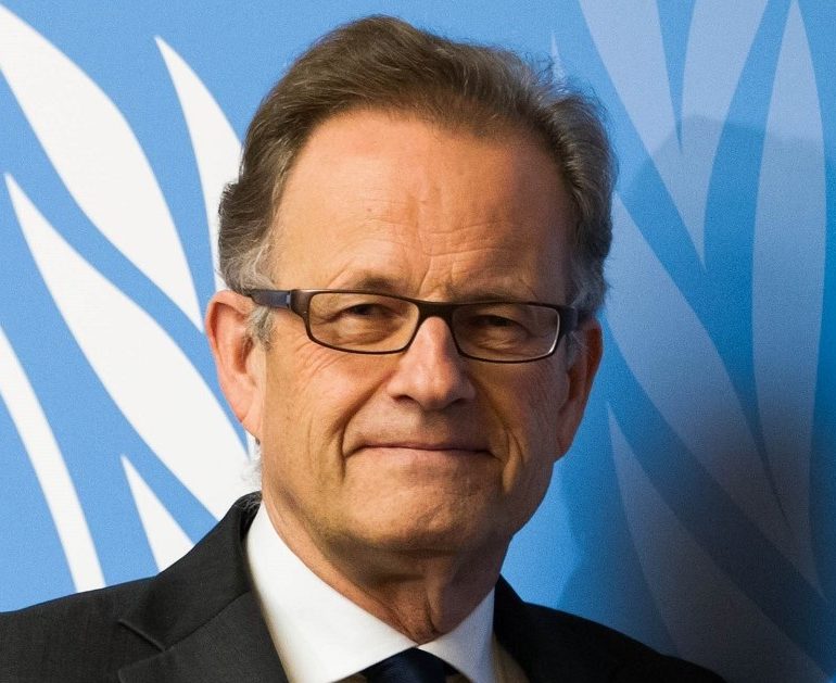 Генеральный представитель ООН в Женеве — существует хорошая основа для переговоров по Кипру