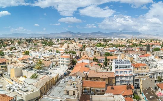 Никосия в ожидании реконструкции центра города - Вестник Кипра