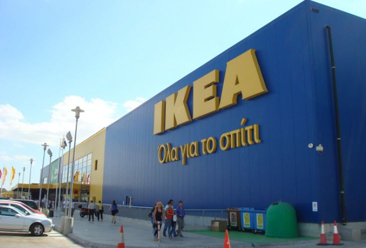 В Лимассоле появятся IKEA и еще одна Alfamega