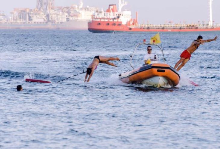 За 12 дней утонули три человека. Спасатели хотят работать не семь часов в сутки, а 14 