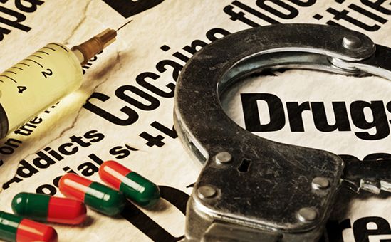 Дорожные проверки на наркотики - Вестник Кипра