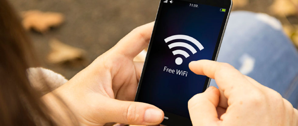 На Кипре появится бесплатный Wi-Fi