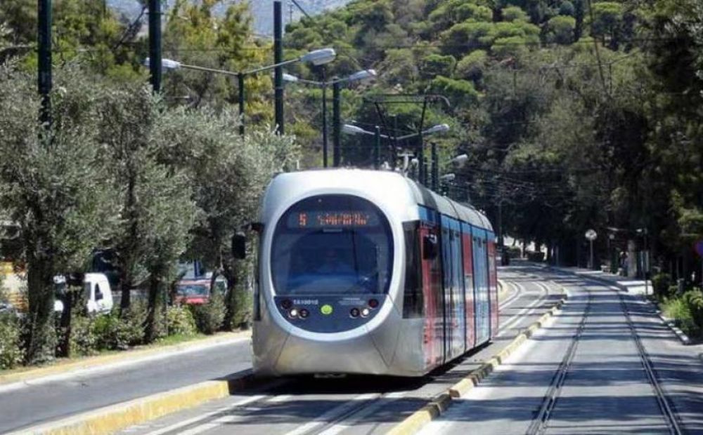 В Никосии запустят трамвай - Вестник Кипра