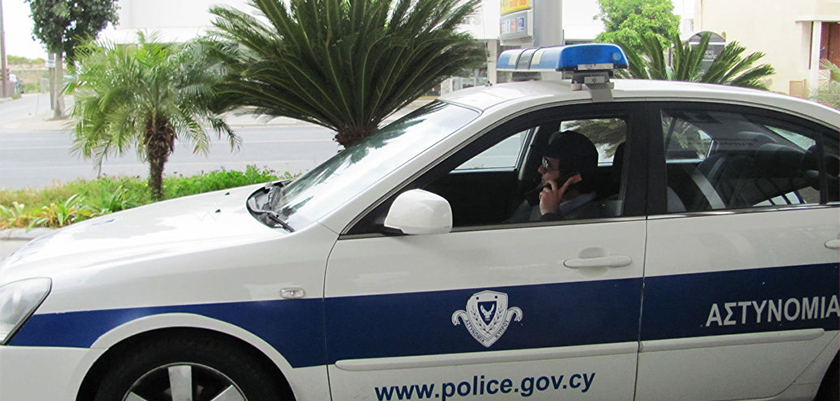 На Кипре взорвали очередной автомобиль | CypLIVE