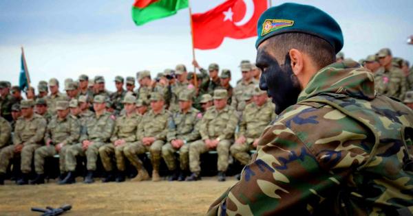 Офицер турецкой армии попросил убежища на Кипре