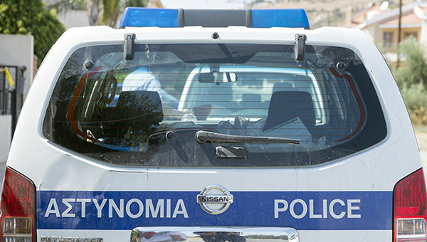 Правоохранители Кипра отчитались о проделанной за выходные работе | CypLIVE