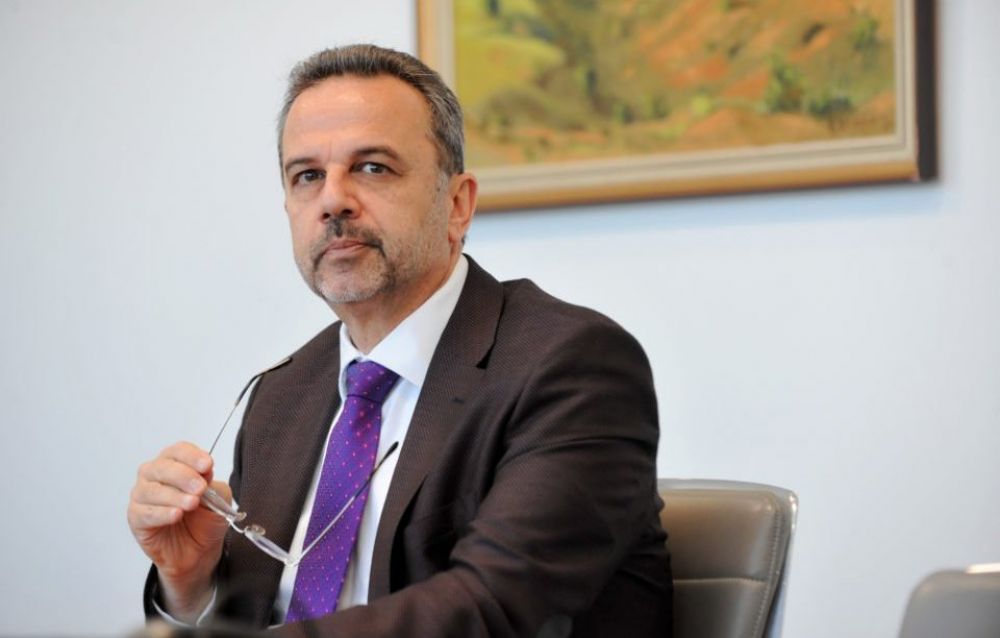 Кирьякос Коккинос возглавит Подминистерство исследований - Вестник Кипра
