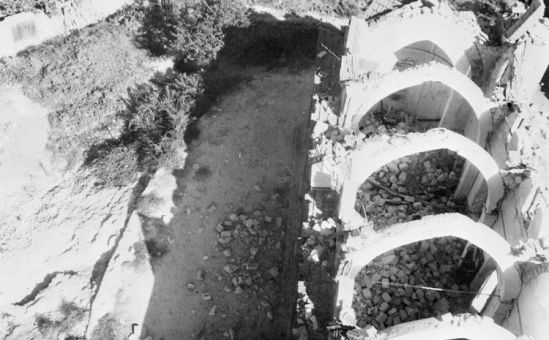 Разрушительное землетрясение 1953-го - Вестник Кипра