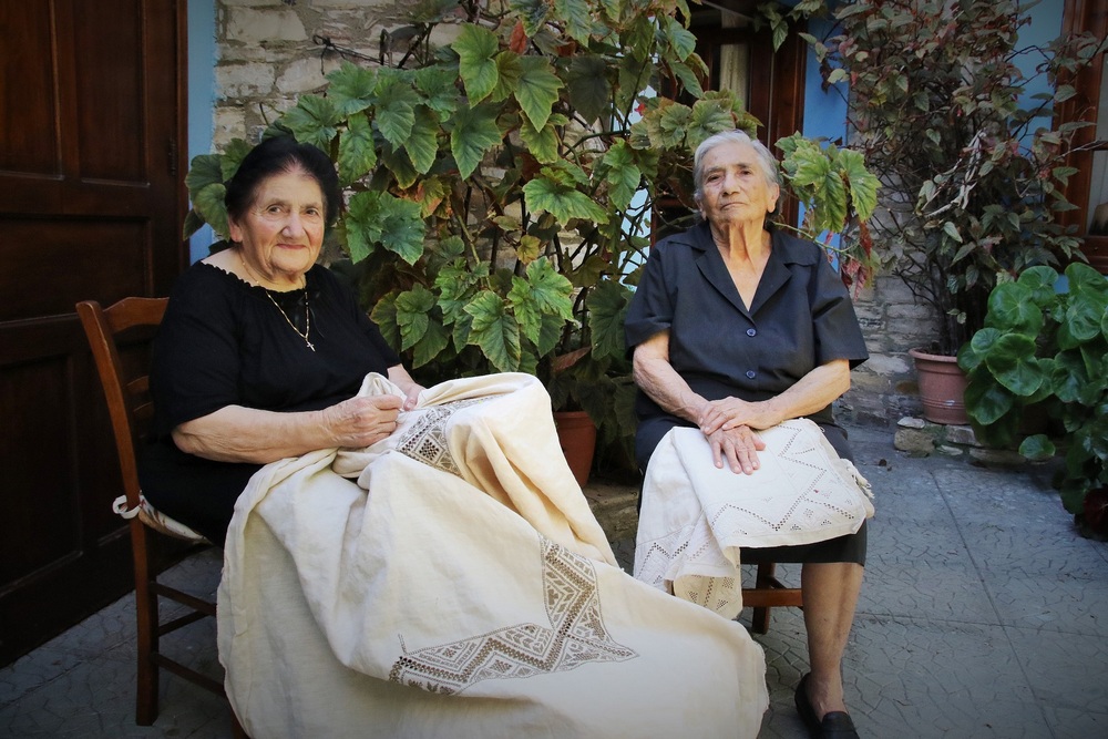 Традиционные деревни и сельское ремесло: 5 маршрутов - Вестник Кипра