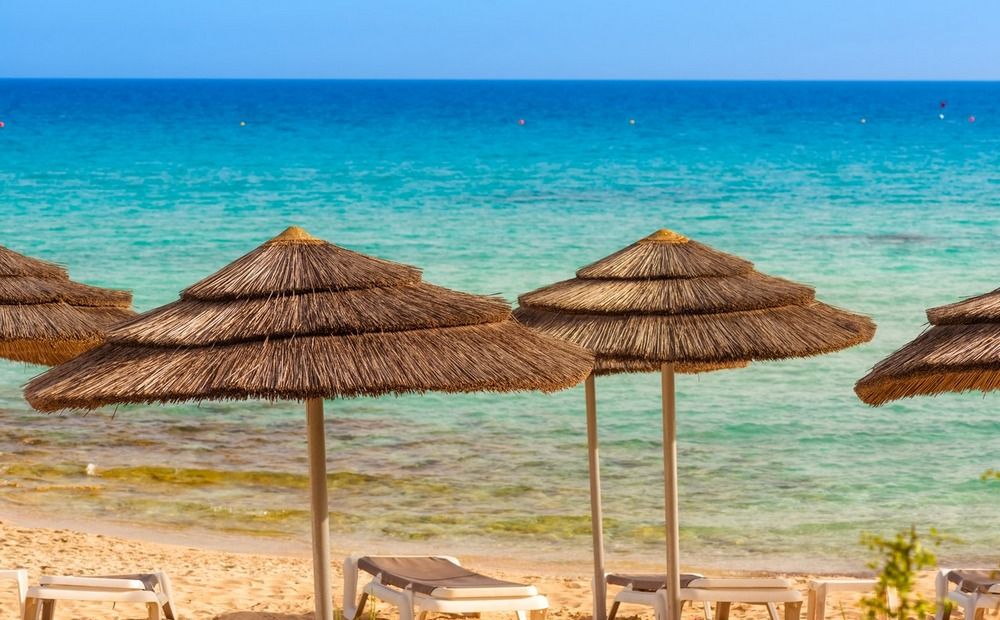 Три причины не любить лето на Кипре - Вестник Кипра