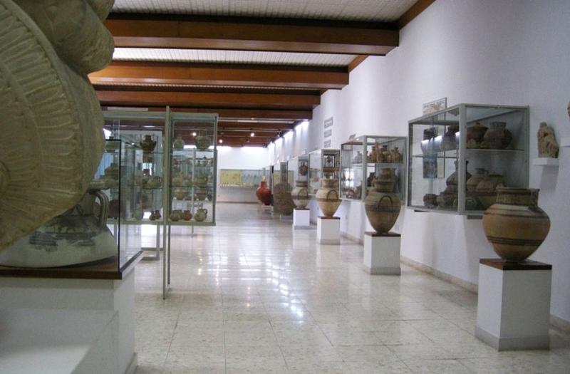 Музеи Лимассола (часть1) - Вестник Кипра