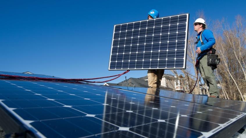 Установи солнечные батареи – получи компенсацию - Вестник Кипра