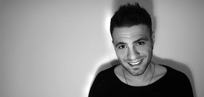 Представитель Кипра на Евровидении спел на армянском языке | CypLIVE