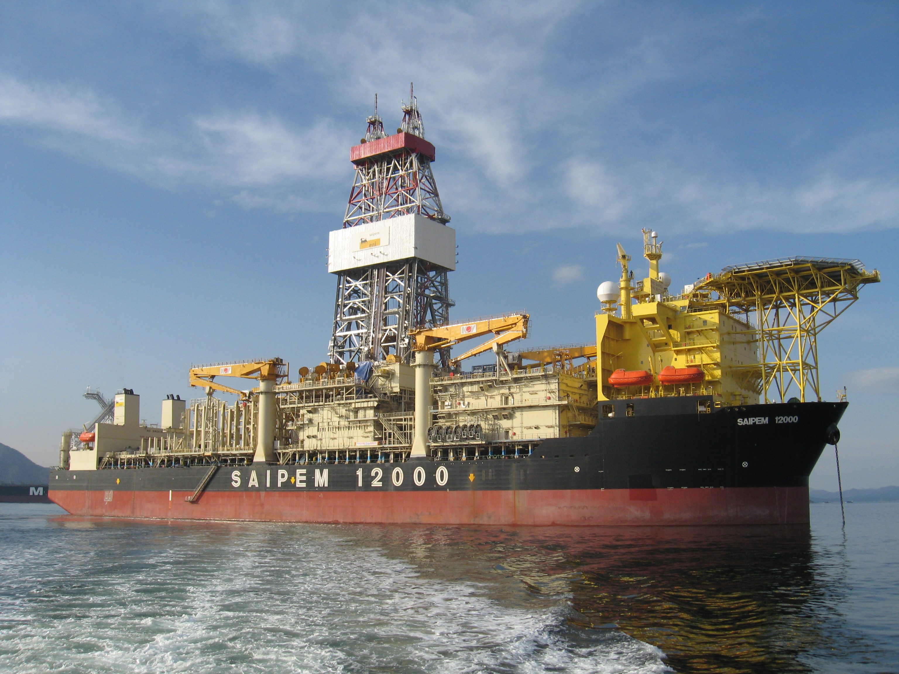 Россия обеспокоена действиями турецких военных кораблей рядом с кипрским месторождением газа