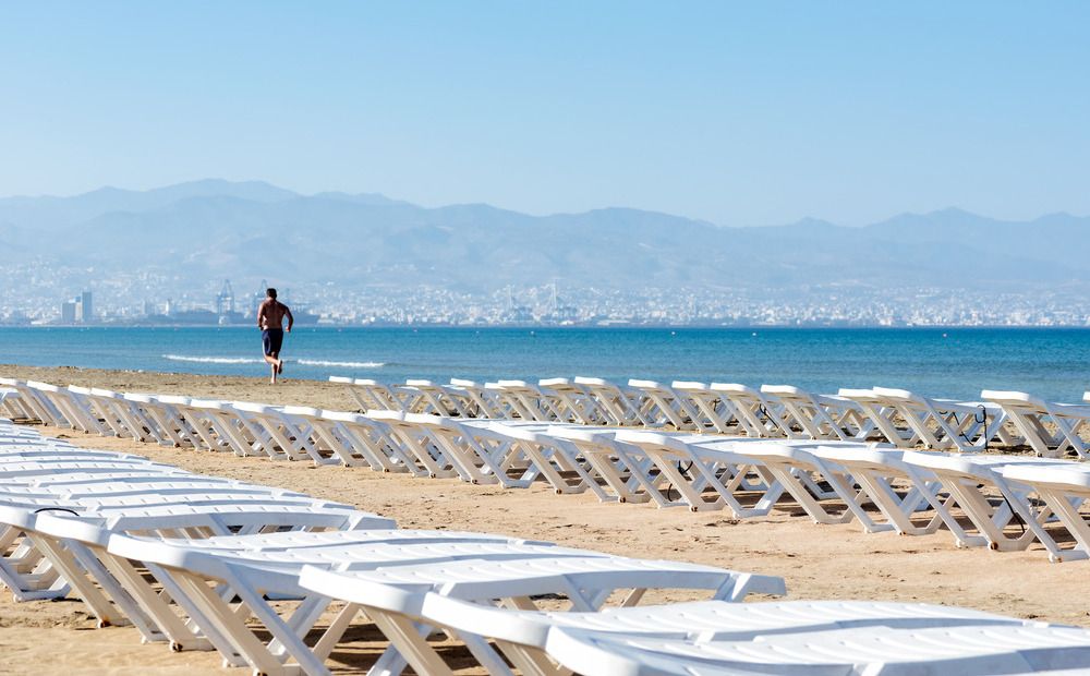 Сколько потерял кипрский турсектор? - Вестник Кипра