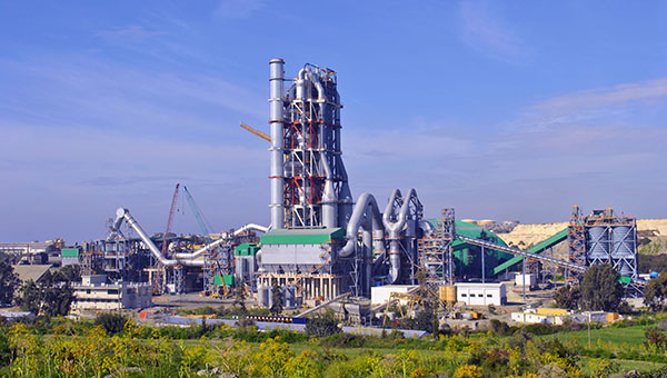Прибыль завода в Василико выросла на 69%