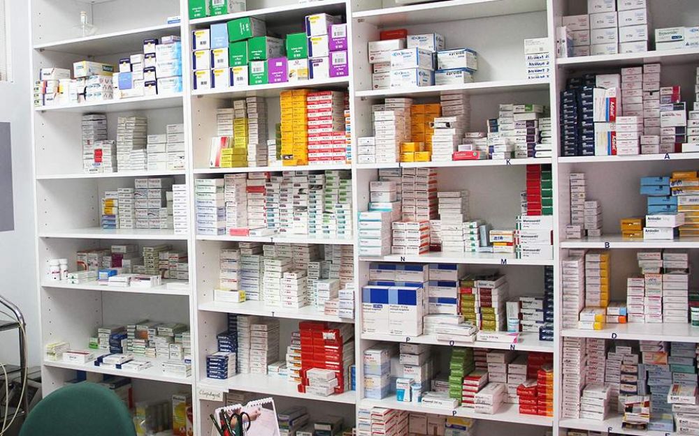 Покупка лекарств с 1 июня - Вестник Кипра