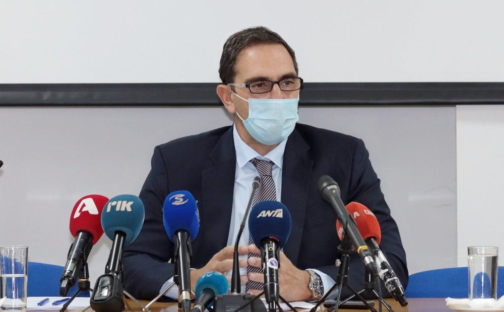 Полный список новых мер по борьбе с коронавирусом - Вестник Кипра