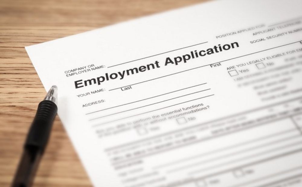 Безработица продолжает снижаться - Вестник Кипра