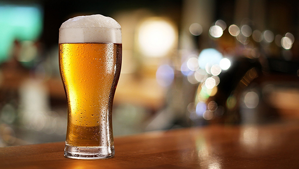 Кипр сварил более пяти миллионов литров пива в августе | CypLIVE