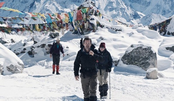 «Эверест» откроет Венецианский кинофестиваль - Кипр Информ