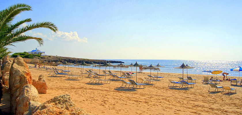 В выходные на Кипре будет отличная погода! | CypLIVE