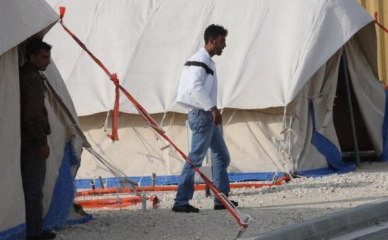 И снова беженцы - Вестник Кипра