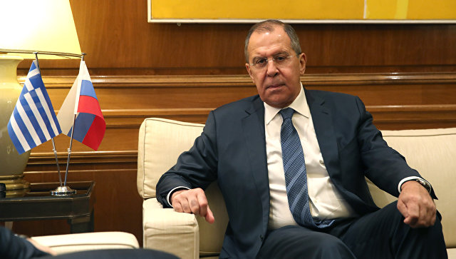 Россия считает неприемлемым давление извне на ход кипрского урегулирования | CypLIVE