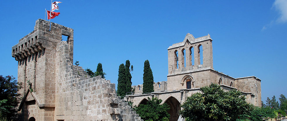 Северный Кипр посещает все большее число туристов