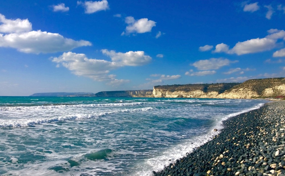 ТОП-5 лучших пляжей Кипра - Вестник Кипра