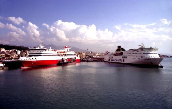 Кипр, Греция и Мальта расширяют сотрудничество в сфере судоходства