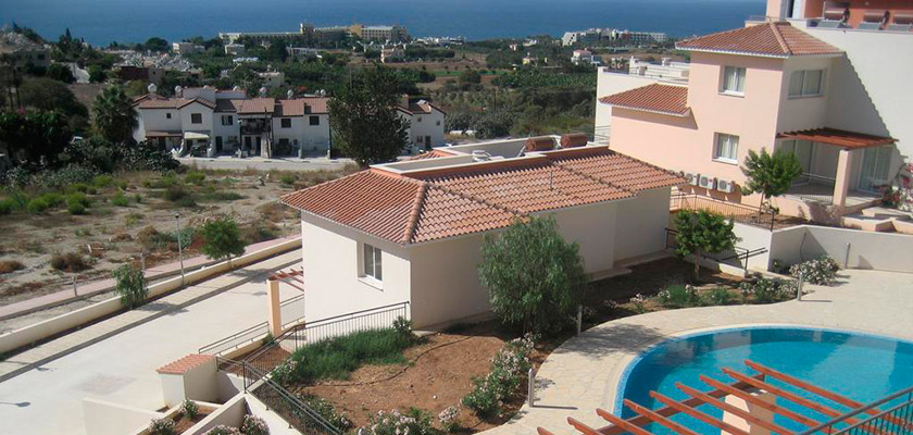 При выборе недвижимости на Кипре иностранцы предпочитают Пафос | CypLIVE