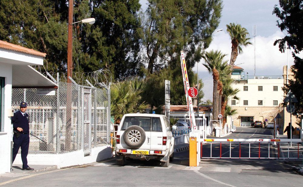 Власти готовят тюремную амнистию - Вестник Кипра