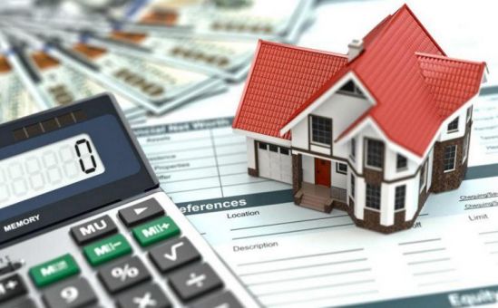 Налоги на недвижимость – 2018 - Вестник Кипра