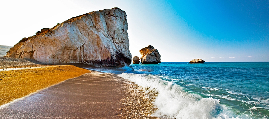 5 чудес кипрской природы - Вестник Кипра