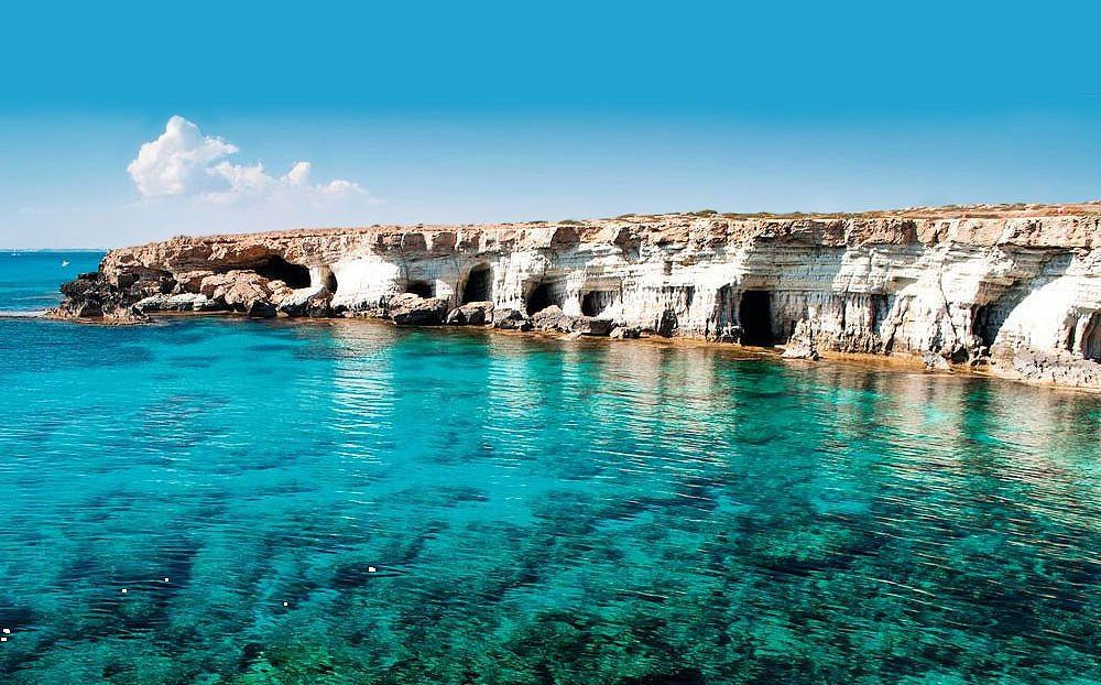 Кипр будет привлекать туристов пакетными турами - Вестник Кипра