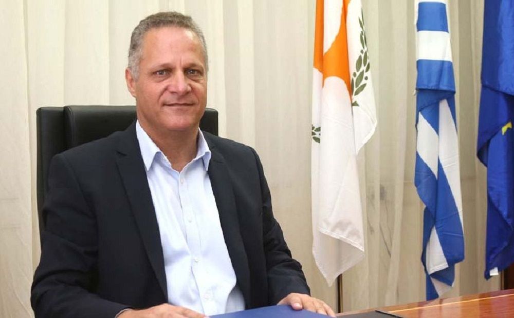 Министр образования объявил начало учебного года - Вестник Кипра