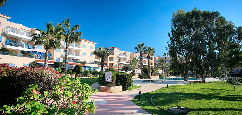 Рынок недвижимости Кипра вырос на 18% в июле | CypLIVE