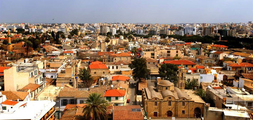 В столице Кипра подпишут конвенцию о защите культурных ценностей | CypLIVE