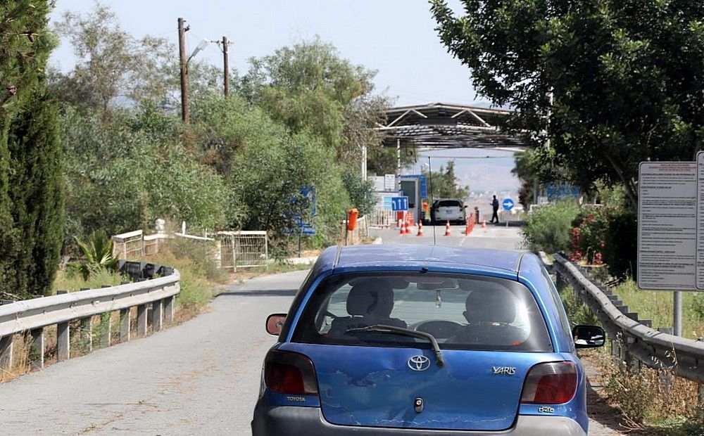 Новые правила въезда в «ТРСК» не понравились Кипру и ООН - Вестник Кипра