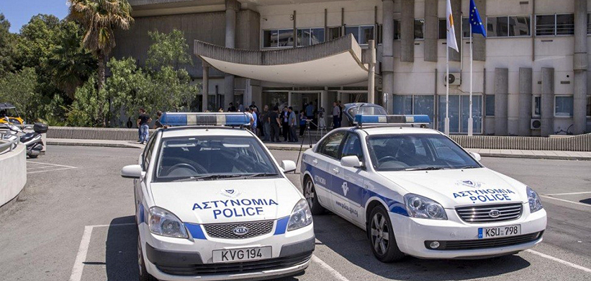 Полиция Кипра хочет переложить сбор штрафов на коллекторов | CypLIVE